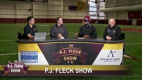 P.J. Fleck Show: Gophers host Wisconsin
