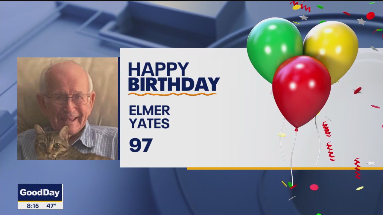 Good Day birthdays for Feb. 28