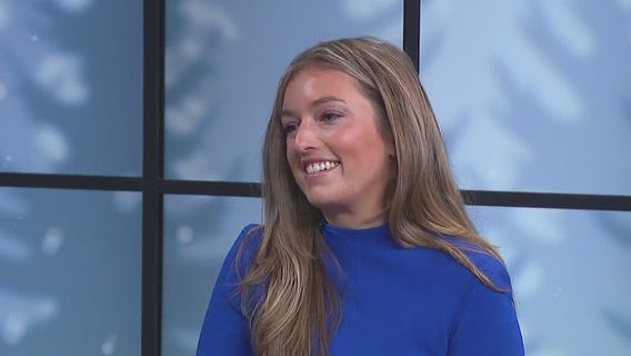 Caledonia woman a contestant on FOX's 'Farmer Wants A Wife'