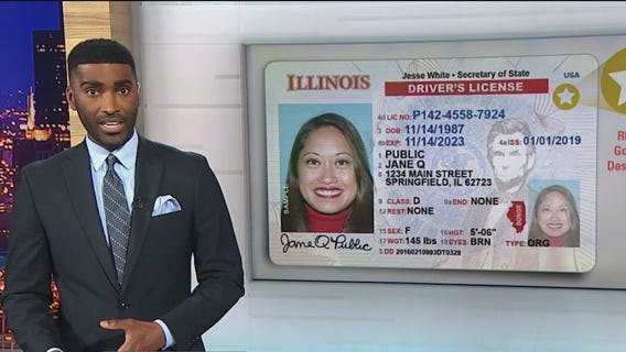 Real ID: What to expect when you go to the airport