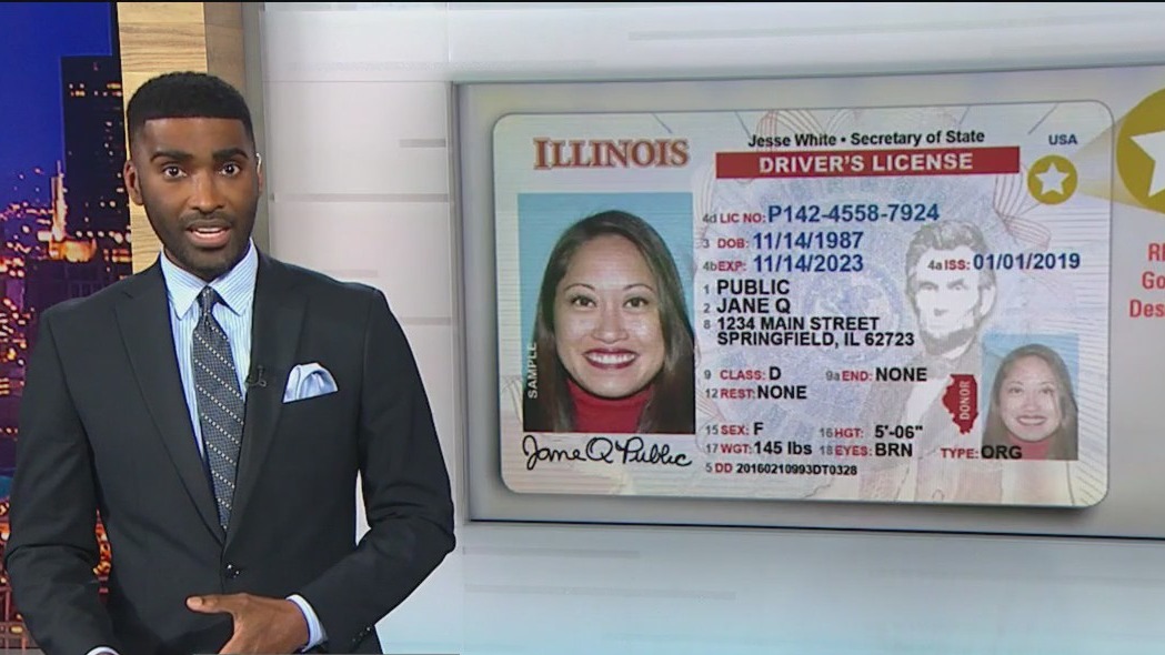 Real ID: What to expect when you go to the airport