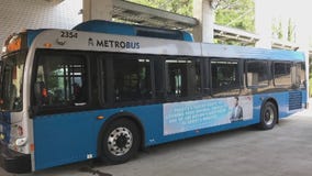 Cap Metro offering bus service in Round Rock
