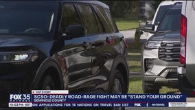 Criminal defense attorney speaks on 'Stand your ground' case
