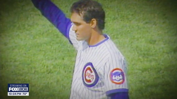 Chicago Cubs legend, Spokane native Ryne Sandberg dies at 65