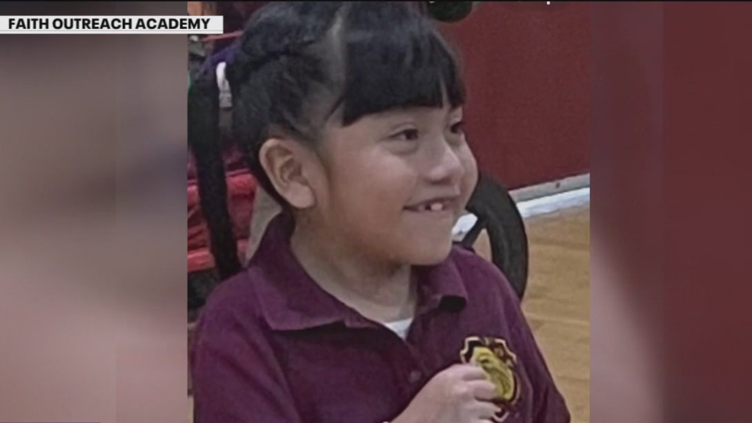 School supports family after deadly crash