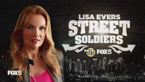 Life after Lockdown - STREET SOLDIERS