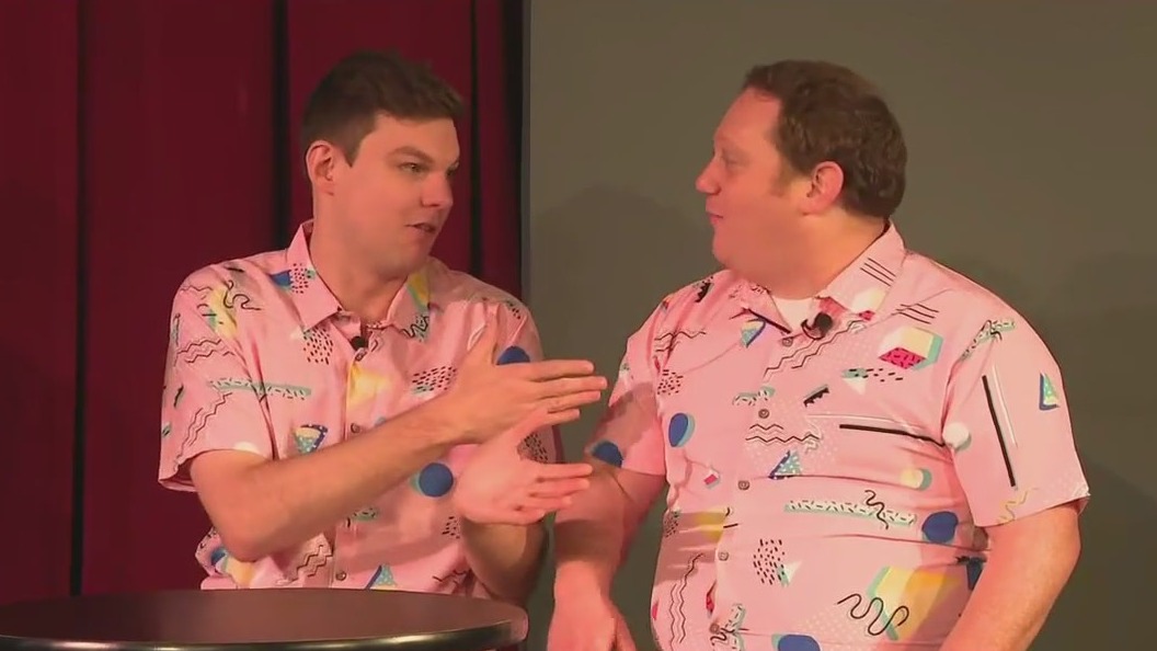 Late Night Shenanigans to kick up some fun at iO Theater