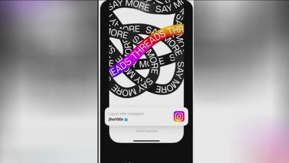 Twitter threatening to sue Meta over Threads