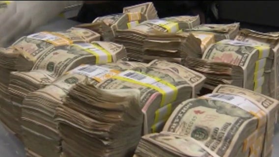 National debt crisis continues in 2026