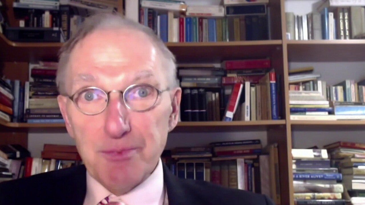 Political professor discusses Minnesota fraud impact 