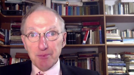 Political professor discusses Minnesota fraud impact 