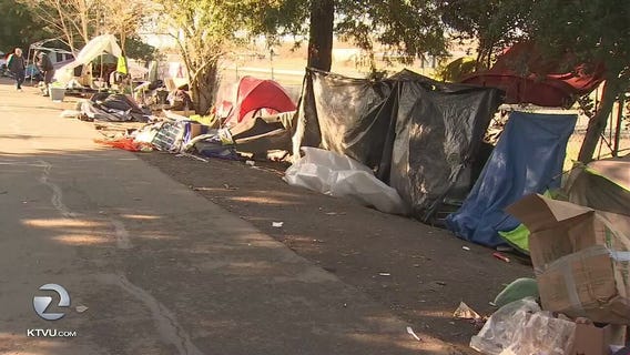 $750 million to help the homeless get shelter