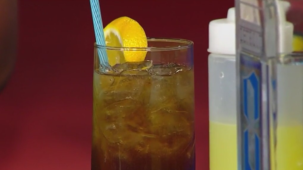 How to make the perfect Long Island Iced tea