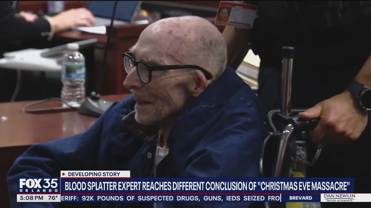 Tommy Zeigler: New testimony clouds 50-year murder case against Florida death-row inmate