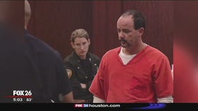 Stay of execution for Anthony Shore