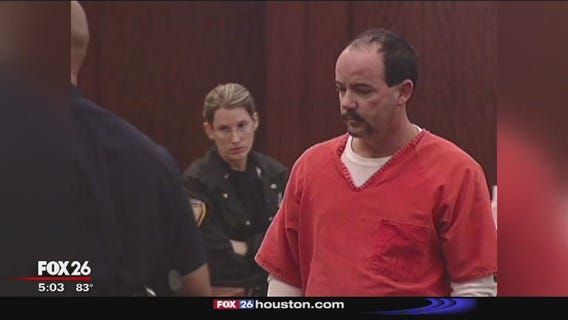 Stay of execution for Anthony Shore