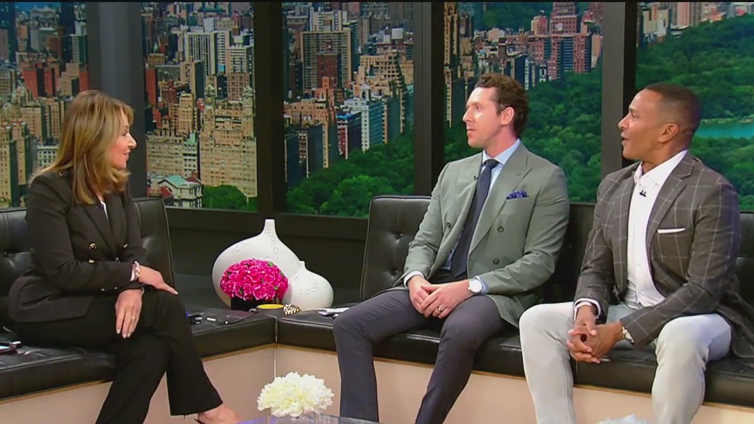 GDNY Oct. 10: 9 a.m. – 10 a.m. hour