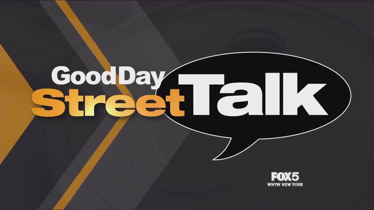 Good Day Street Talk: Dec. 24, 2022