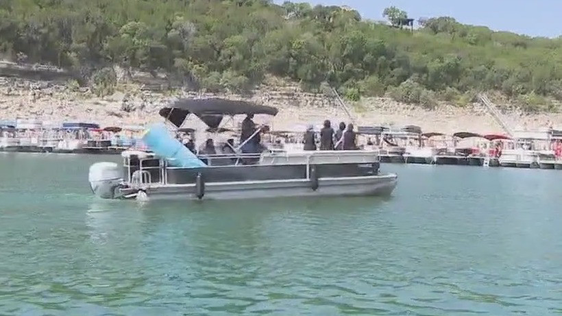 Fourth of July busiest day for EMS