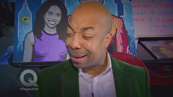 QPire: Meredith Takes Over