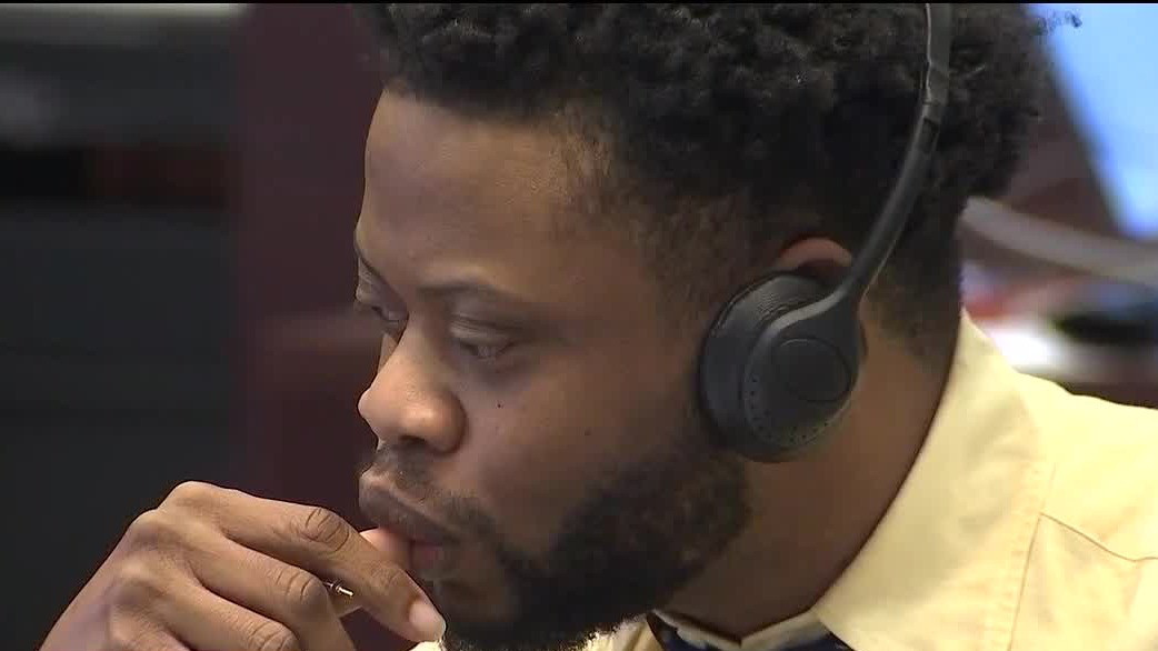 Opening statements in alleged Orlando bus stop attacker trial