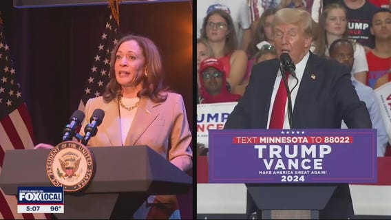 Officials warn of election misinformation campaigns