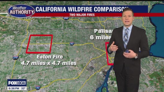 A little more snow this weekend but not too much