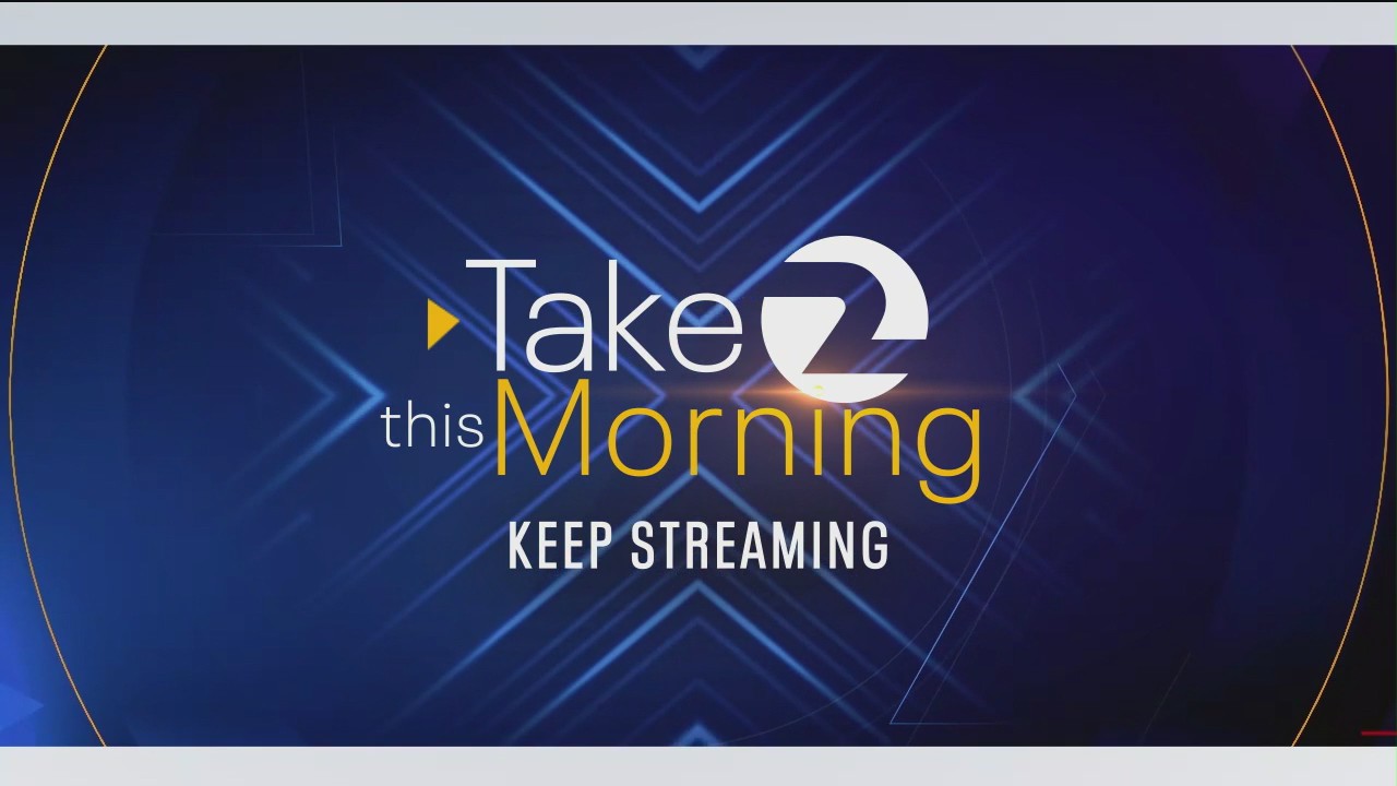 Take 2: Live News from San Francisco