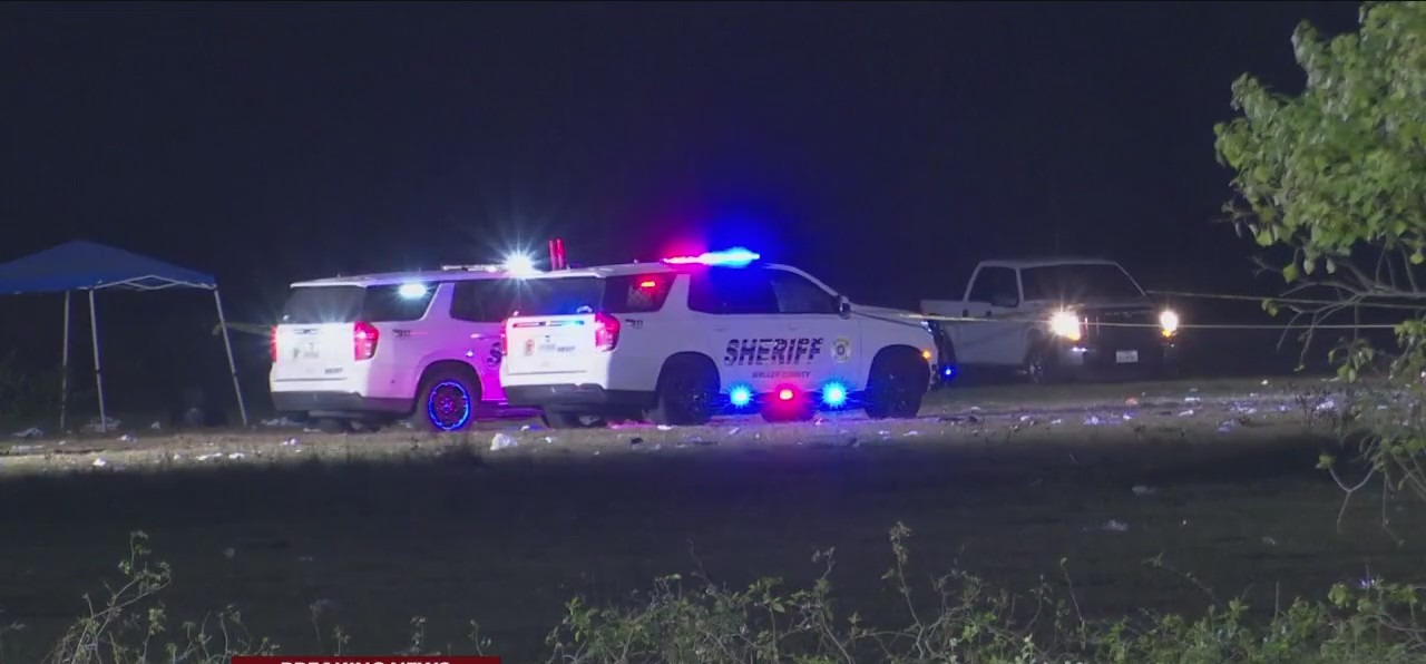 Shooting erupts at Prairie View A&M homecoming