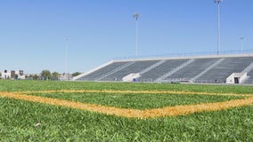 AISD selling naming rights to some athletic complexes