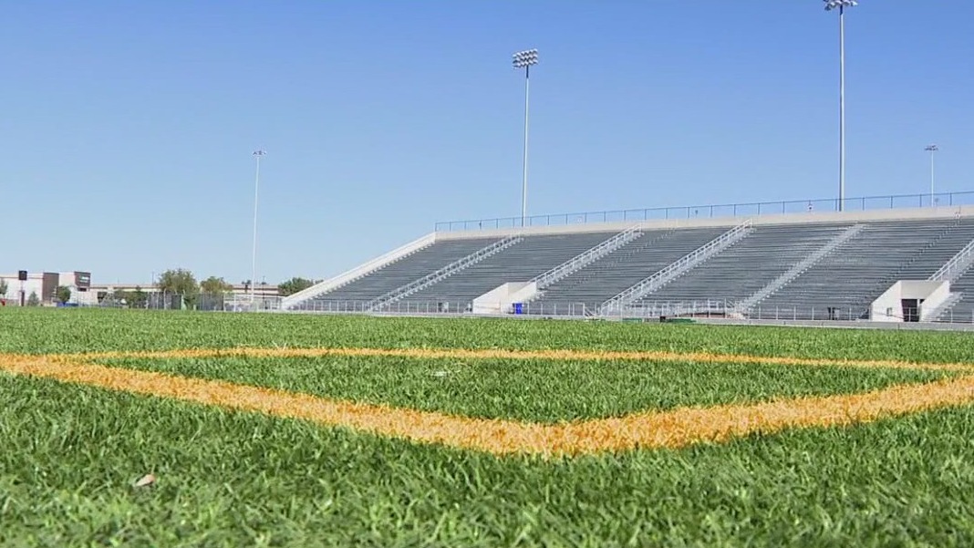 AISD selling naming rights to some athletic complexes