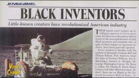 Voices For Change: "Black Excellence, Black Invention"