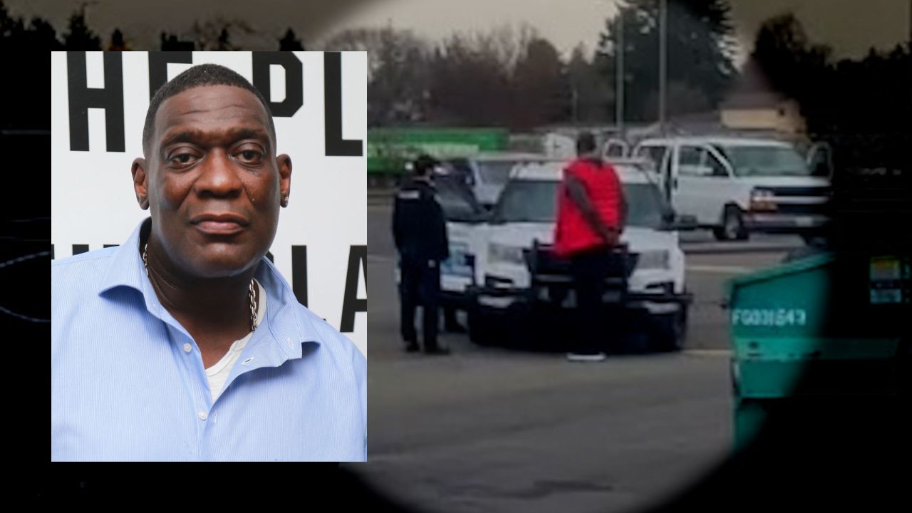 Ex-NBA star Shawn Kemp fired in self-defense after tracking stolen iPhone to Tacoma mall: lawyers