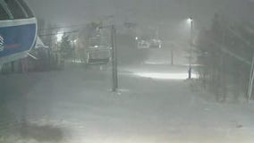 Minnesota snowstorm update: Tough travel conditions [2:30 a.m. update]