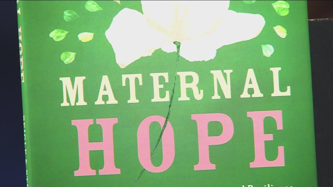 Mental health for new moms | ChicagoNOW