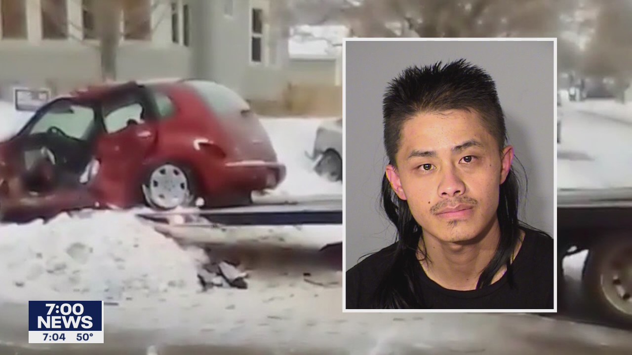 St. Paul family disgusted after deadly hit and run driver is a no-show at sentencing