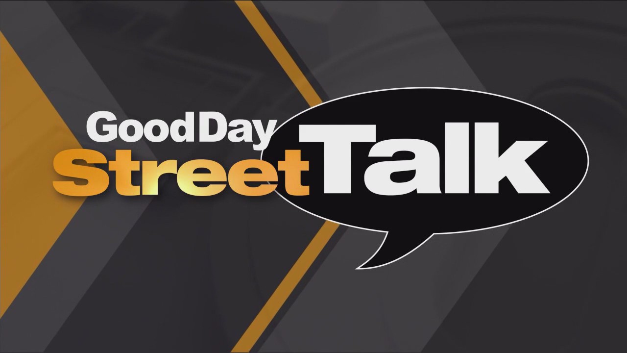 Good Day Street Talk