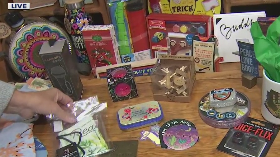 Last minute gift ideas at Changing Hands Bookstore