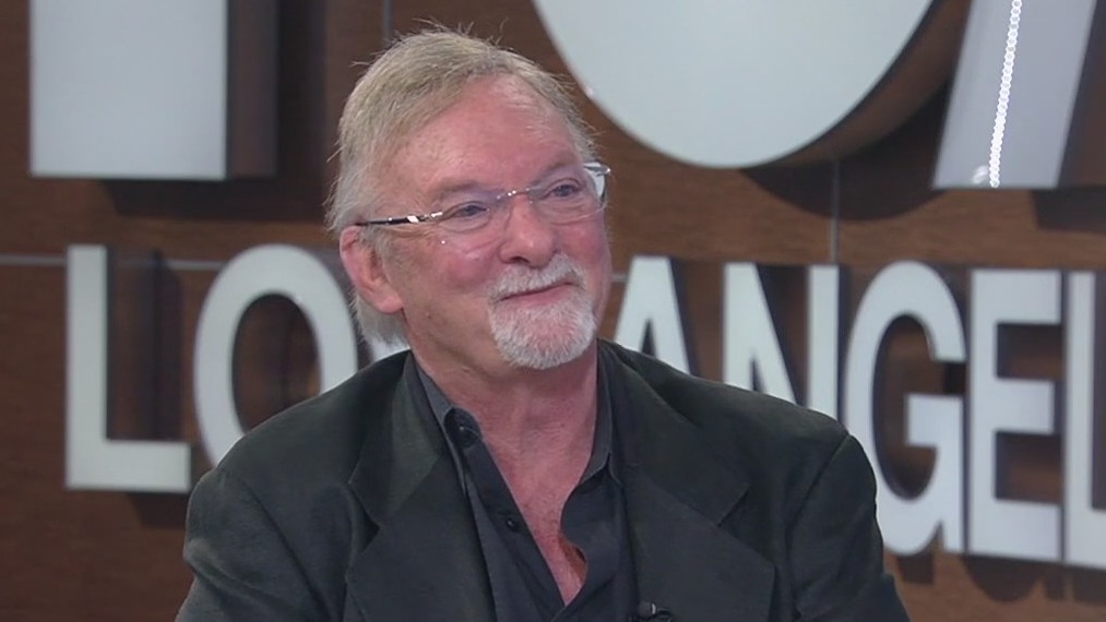 Talking horror movies on GDLA+