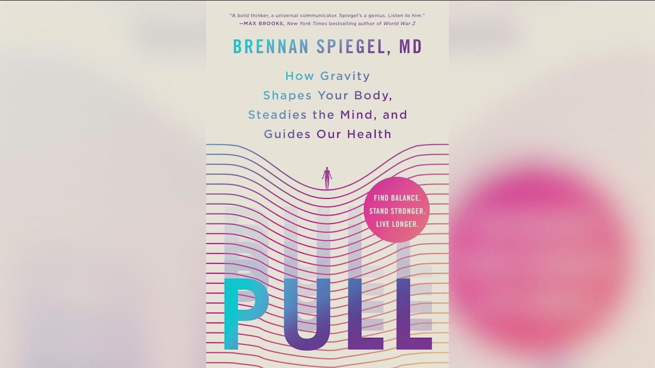 Gravity and our bodies | ChicagoNOW