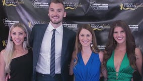 Broadcaster Olivia Harlan Dekker dedicated to fighting cancer