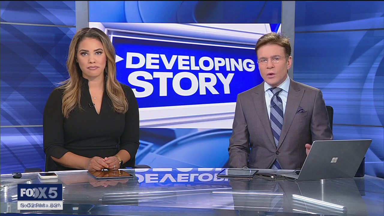 FOX 5 News at 5 p.m. August 22, 2024