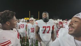 Gainesville High School headed to Class 5A state championship