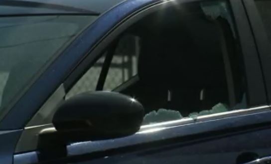 Milwaukee car thefts increase dramatically