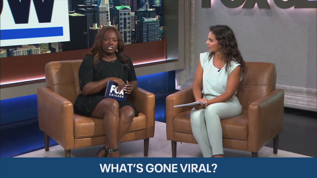 What's gone viral: Jewel-Osco listeria recall, Candace Owens lawsuit | ChicagoNOW