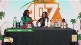 Making bar-quality mocktails at home with Mok Bar