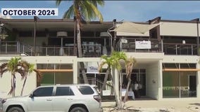 Tommy Bahama reopens in new spot after 2024 storms