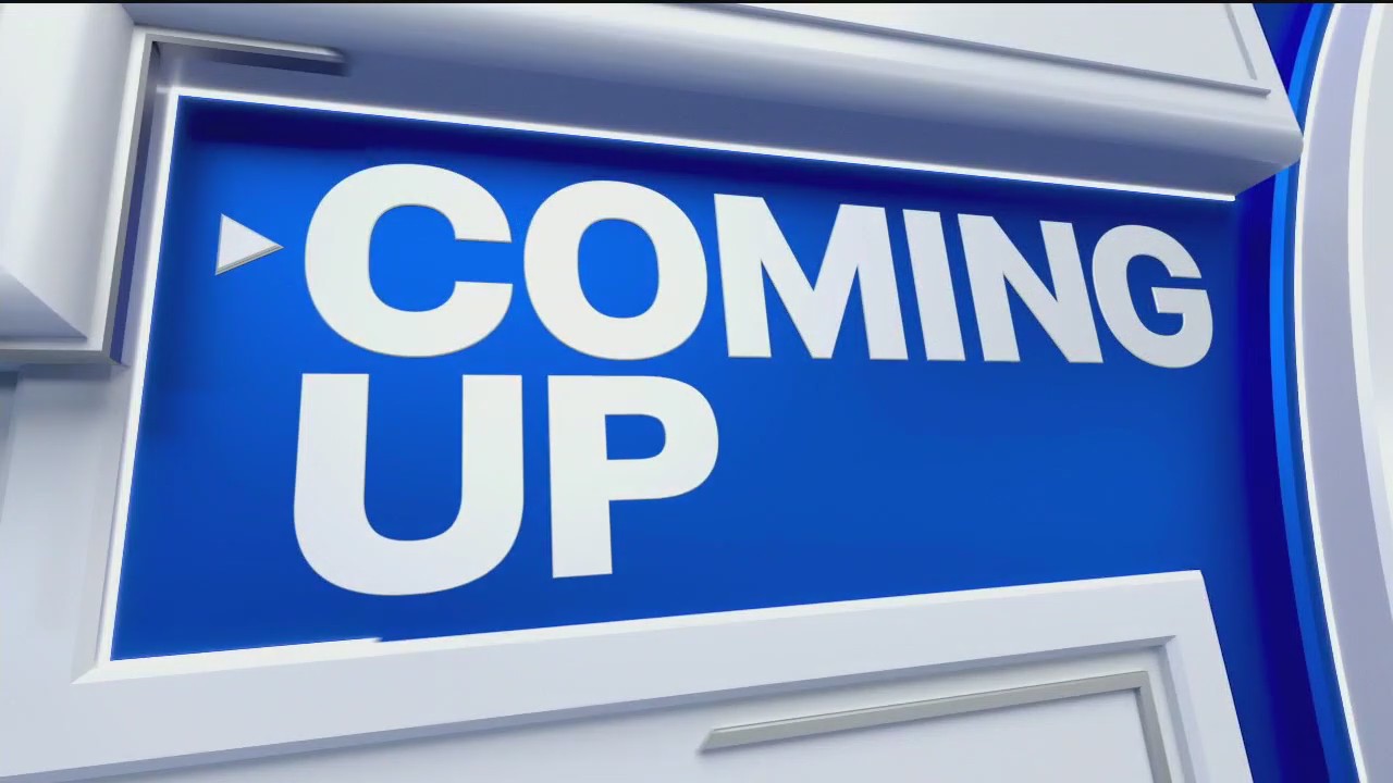 Good Day Atlanta at 8AM Sept. 16, 2025