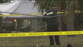 Road-rage escalated to deadly shooting: Officials