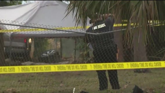 Road-rage escalated to deadly shooting: Officials